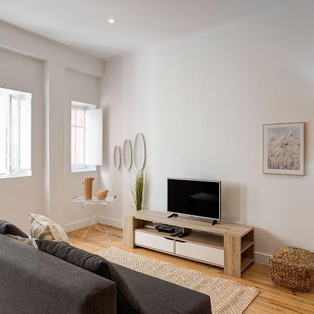 Alfama Chic Penabuquel3 Apartman Lisboa Kültér fotó