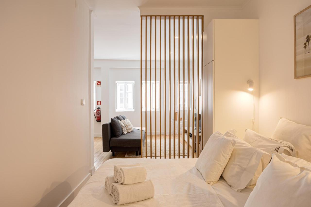 Alfama Chic Penabuquel3 Apartman Lisboa Kültér fotó