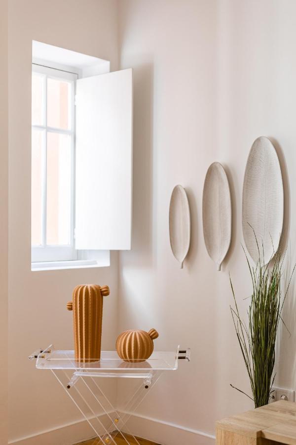 Alfama Chic Penabuquel3 Apartman Lisboa Kültér fotó