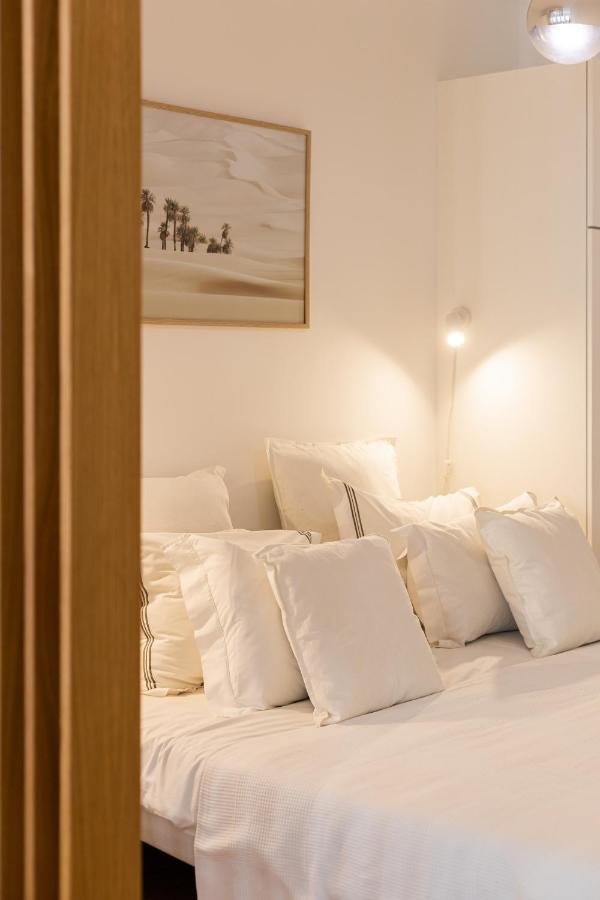 Alfama Chic Penabuquel3 Apartman Lisboa Kültér fotó