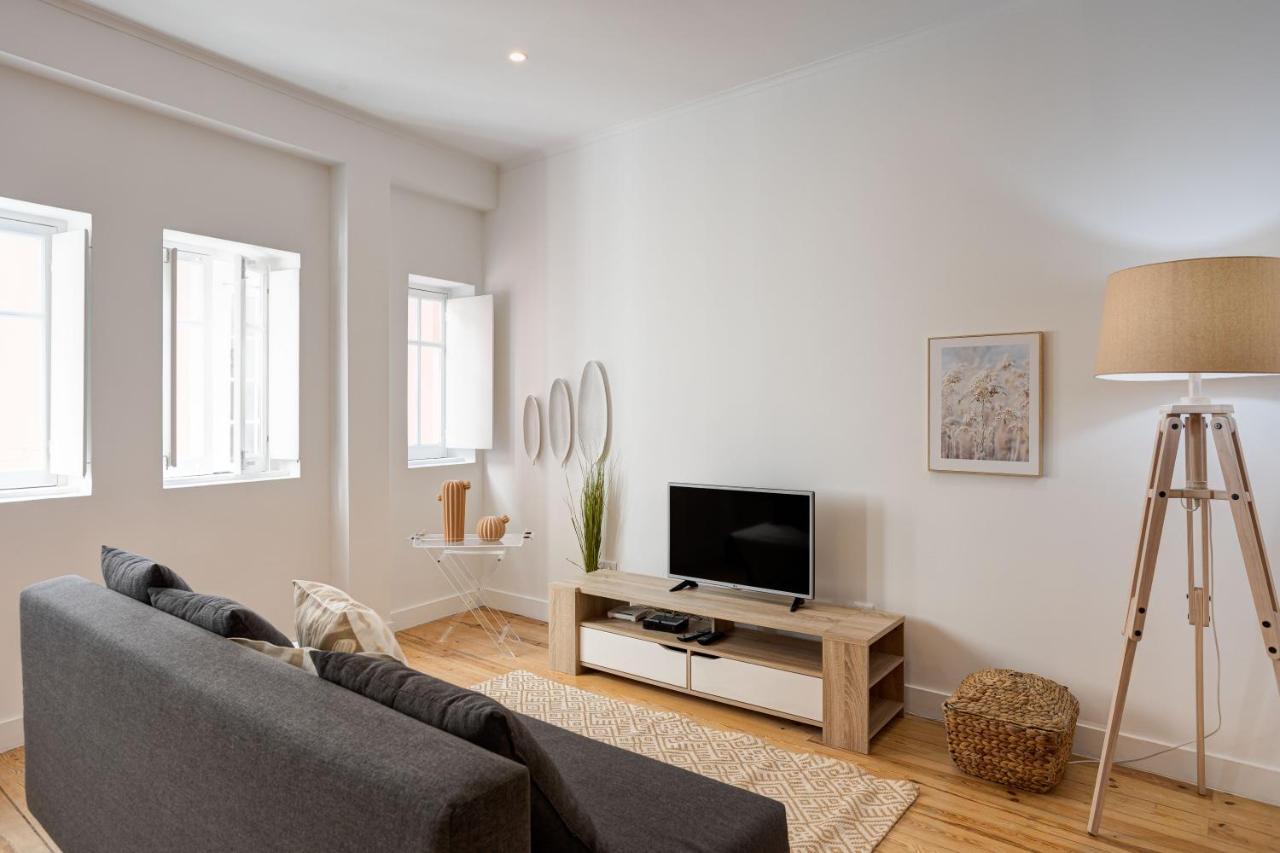 Alfama Chic Penabuquel3 Apartman Lisboa Kültér fotó