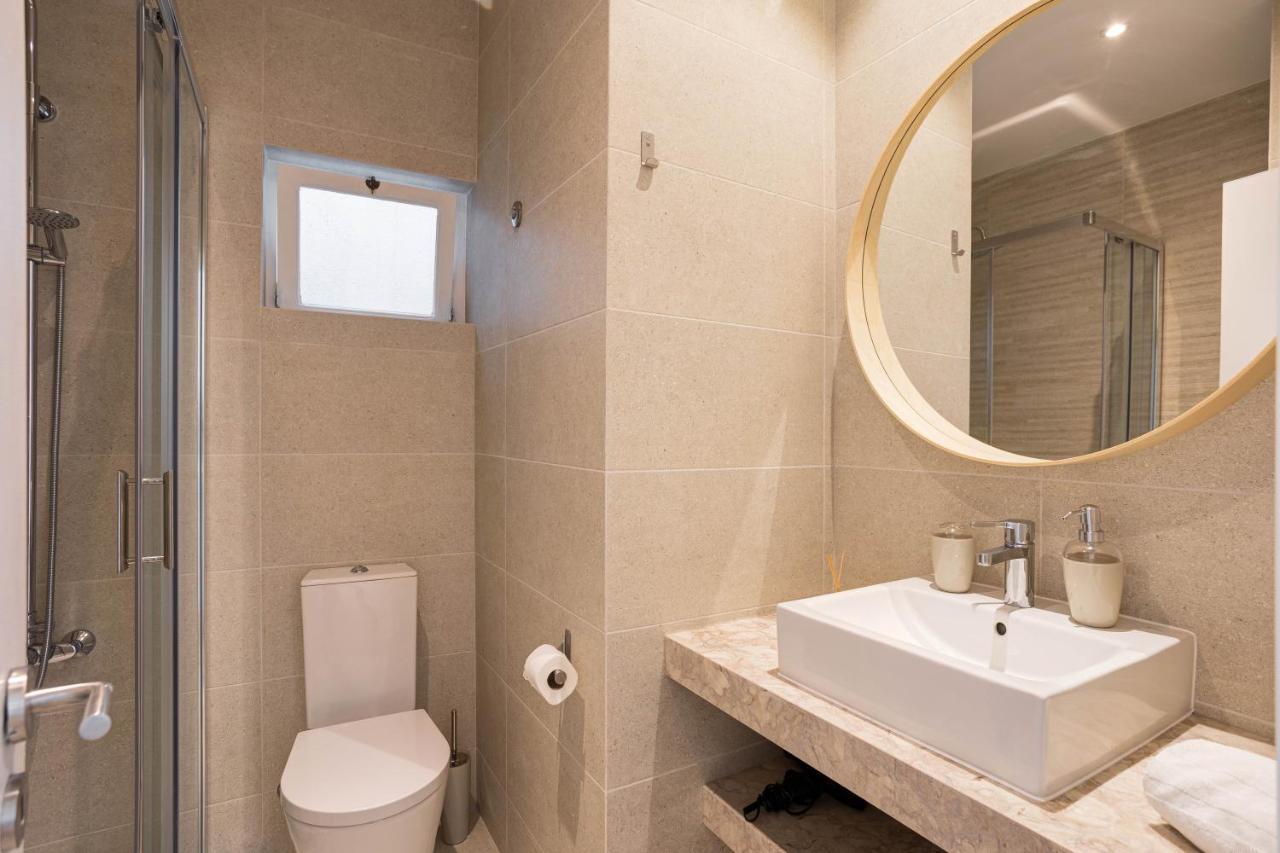 Alfama Chic Penabuquel3 Apartman Lisboa Kültér fotó