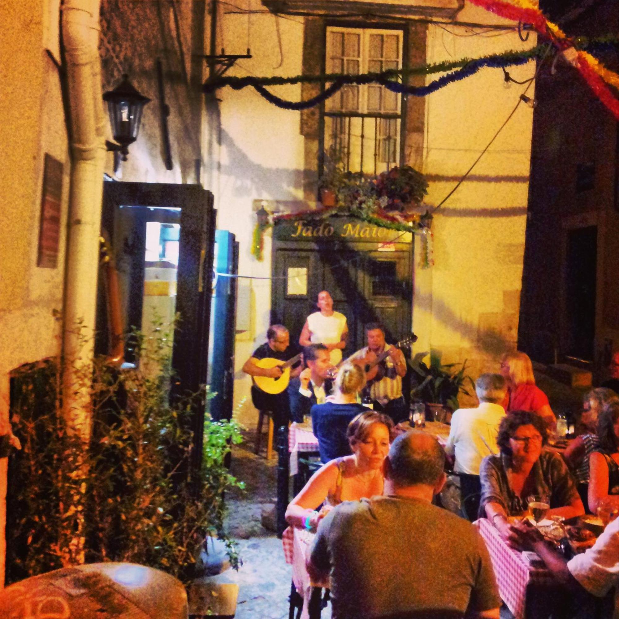 Alfama Chic Penabuquel3 Apartman Lisboa Kültér fotó