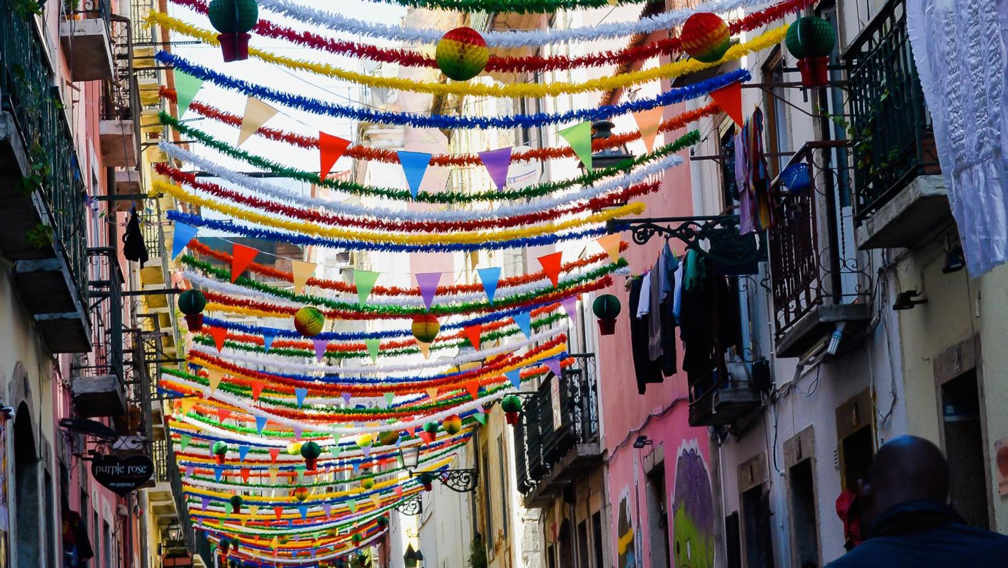 Alfama Chic Penabuquel3 Apartman Lisboa Kültér fotó